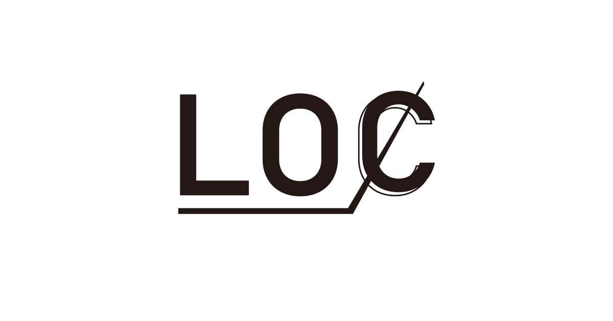 LOC｜CREATIVE&PROMOTION